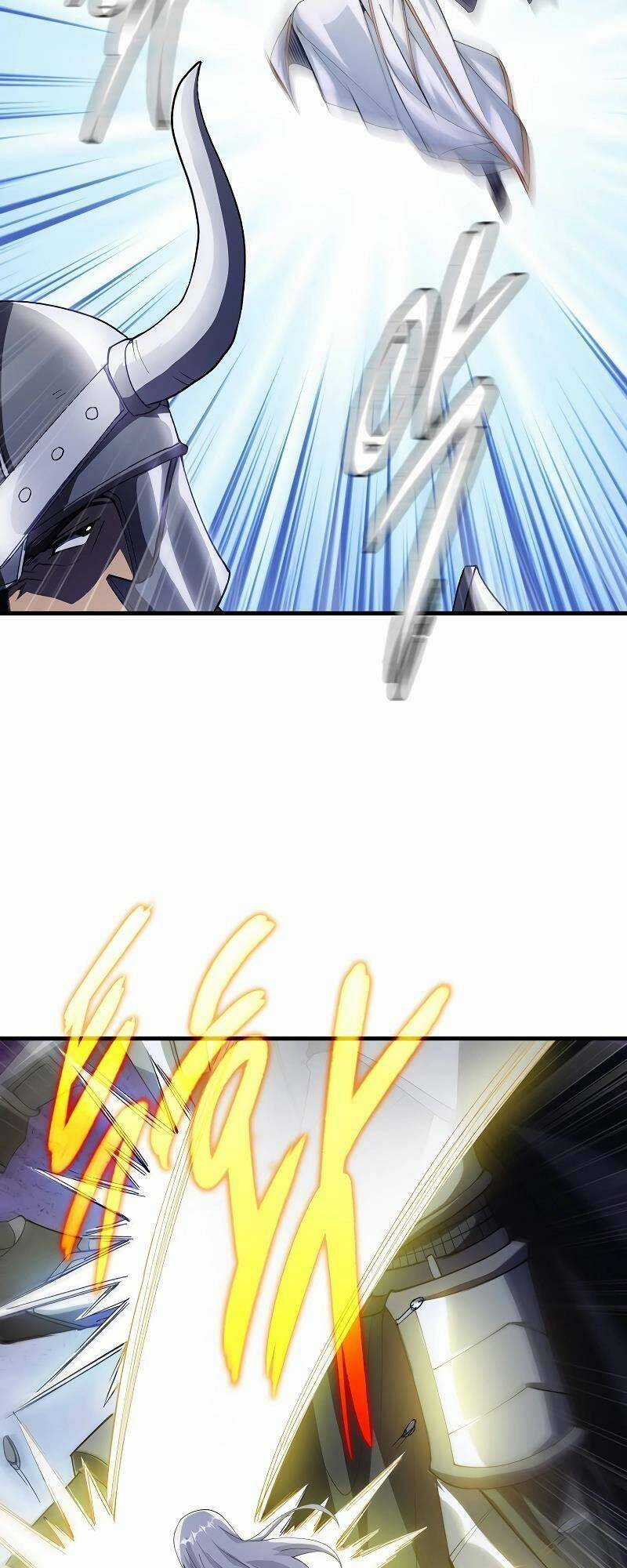 Đăng Nhập Thành Quái Vật Chapter 9 trang 50