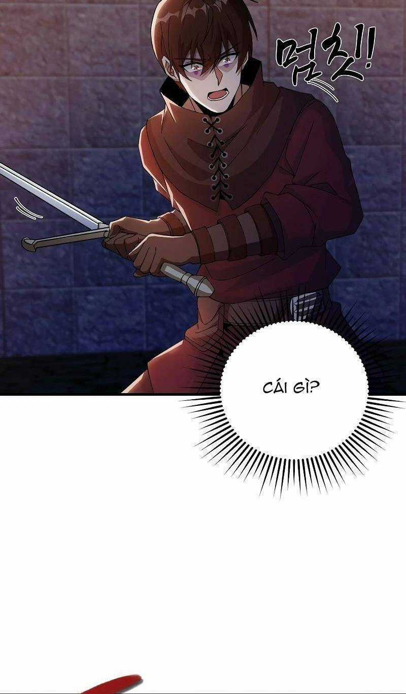 Đăng Nhập Thành Quái Vật Chapter 9 trang 55