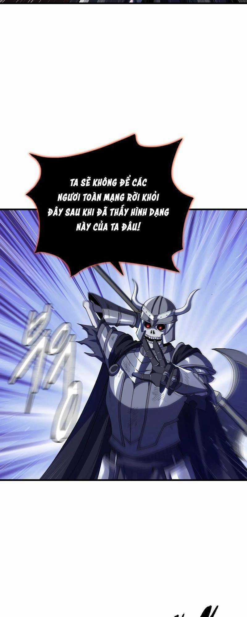 Đăng Nhập Thành Quái Vật Chapter 9 trang 57