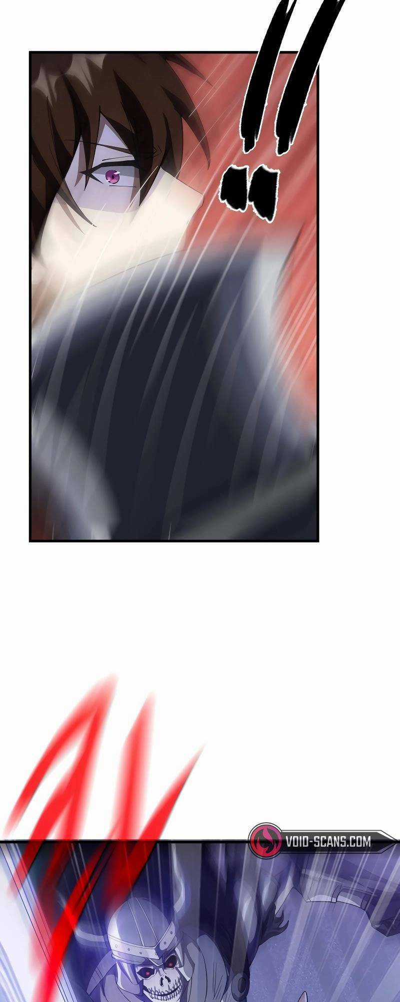 Đăng Nhập Thành Quái Vật Chapter 9 trang 58