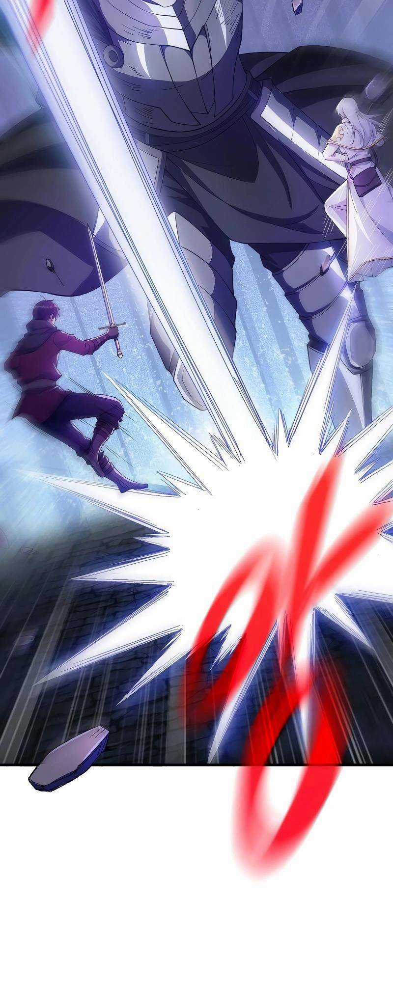 Đăng Nhập Thành Quái Vật Chapter 9 trang 59