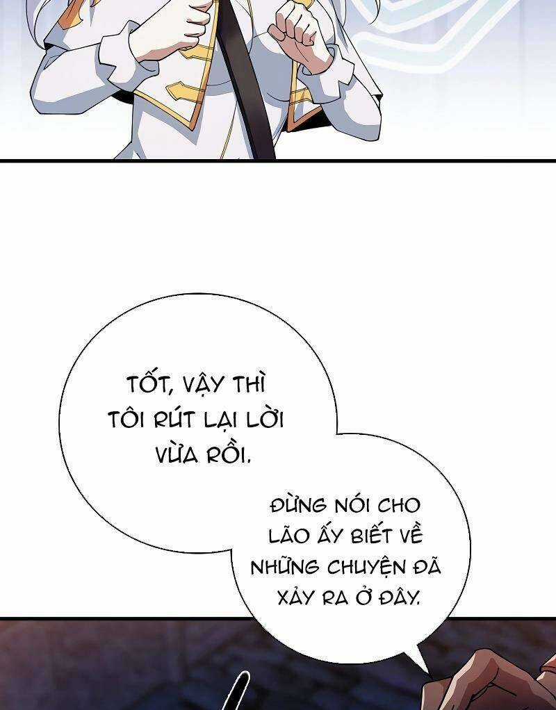 Đăng Nhập Thành Quái Vật Chapter 9 trang 6