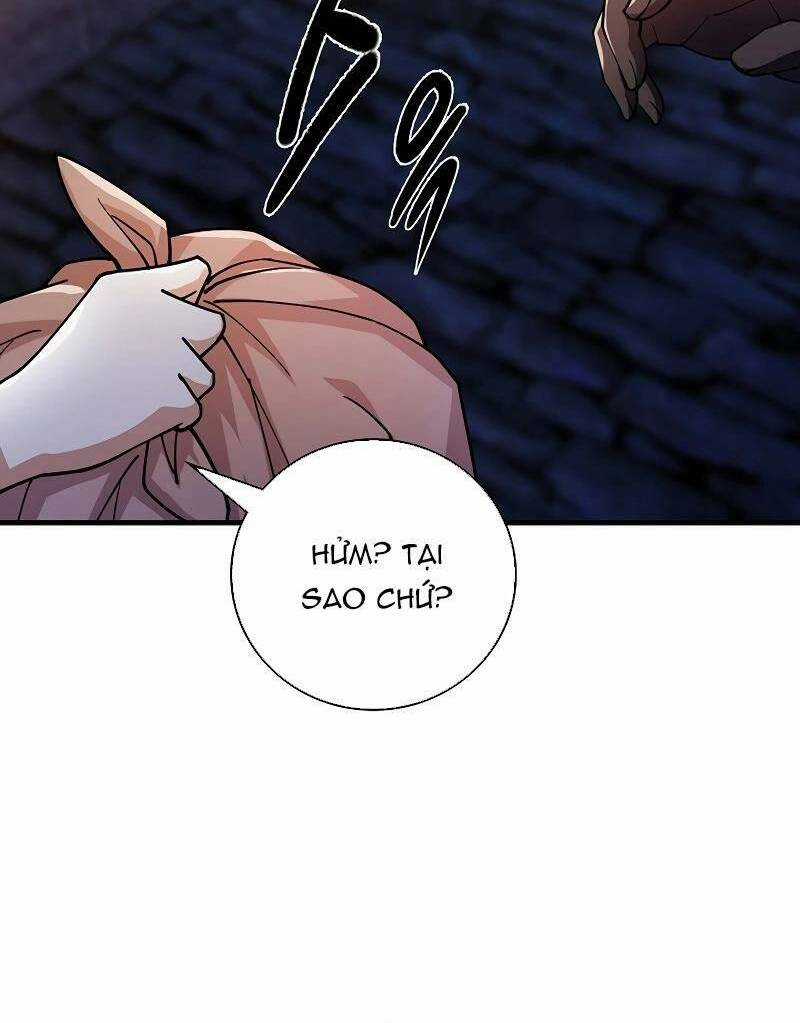 Đăng Nhập Thành Quái Vật Chapter 9 trang 7