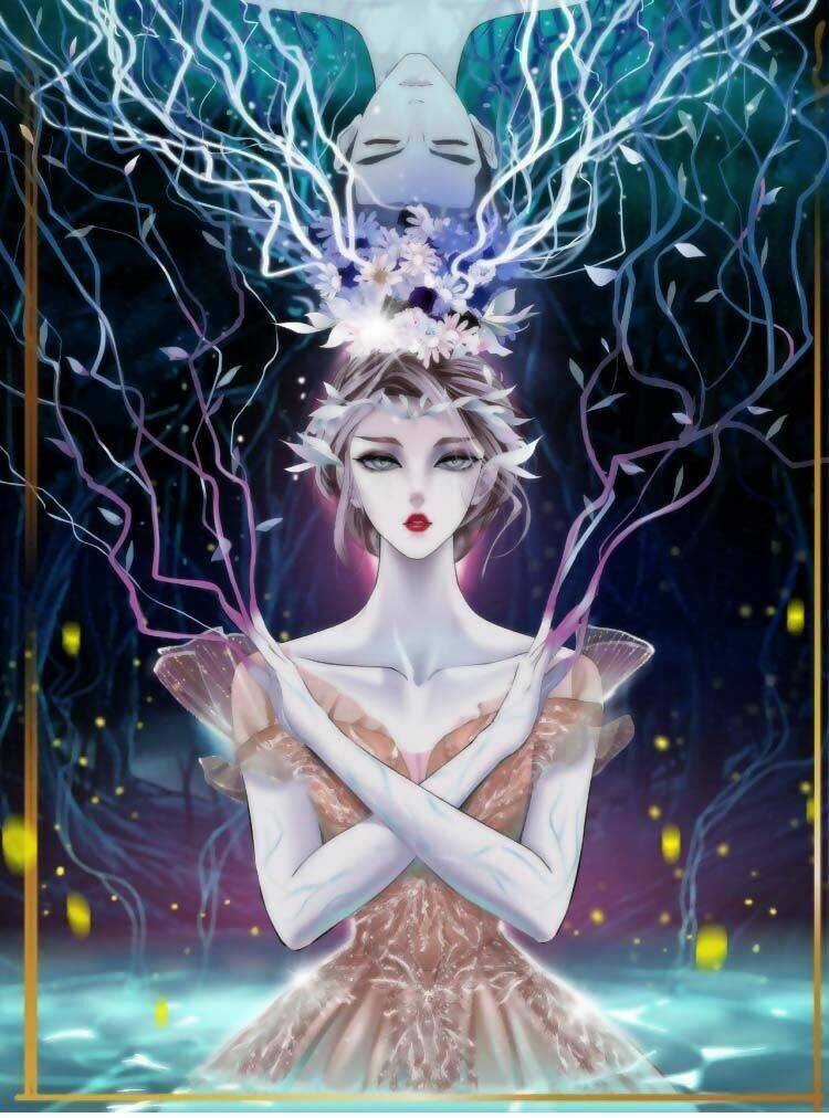 Đằng Nữ Chapter 1 trang 0