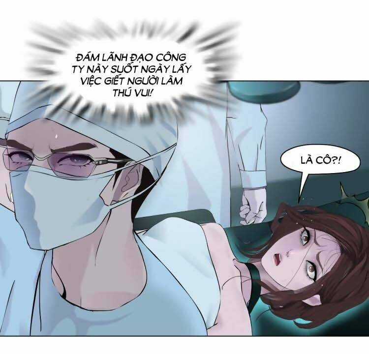 Đằng Nữ Chapter 1 trang 13