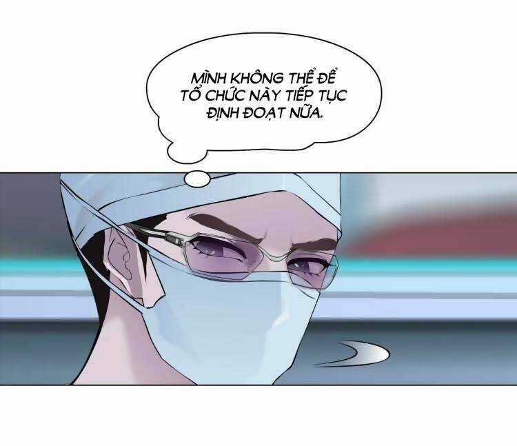 Đằng Nữ Chapter 1 trang 15