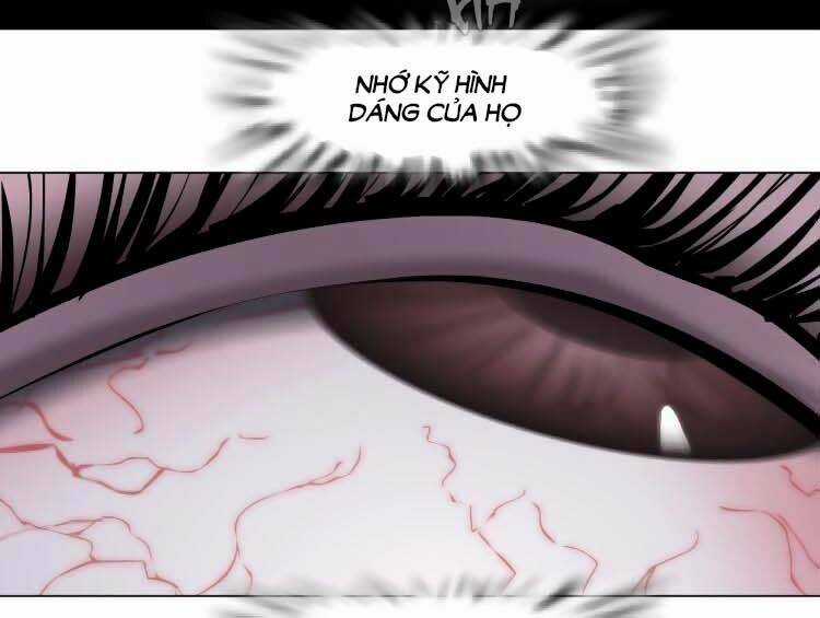 Đằng Nữ Chapter 1 trang 20