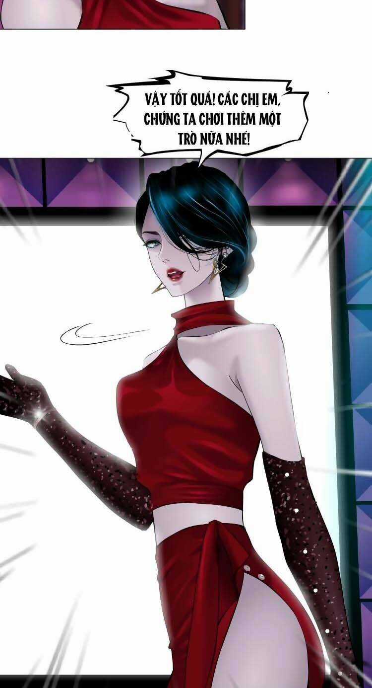 Đằng Nữ Chapter 1 trang 26