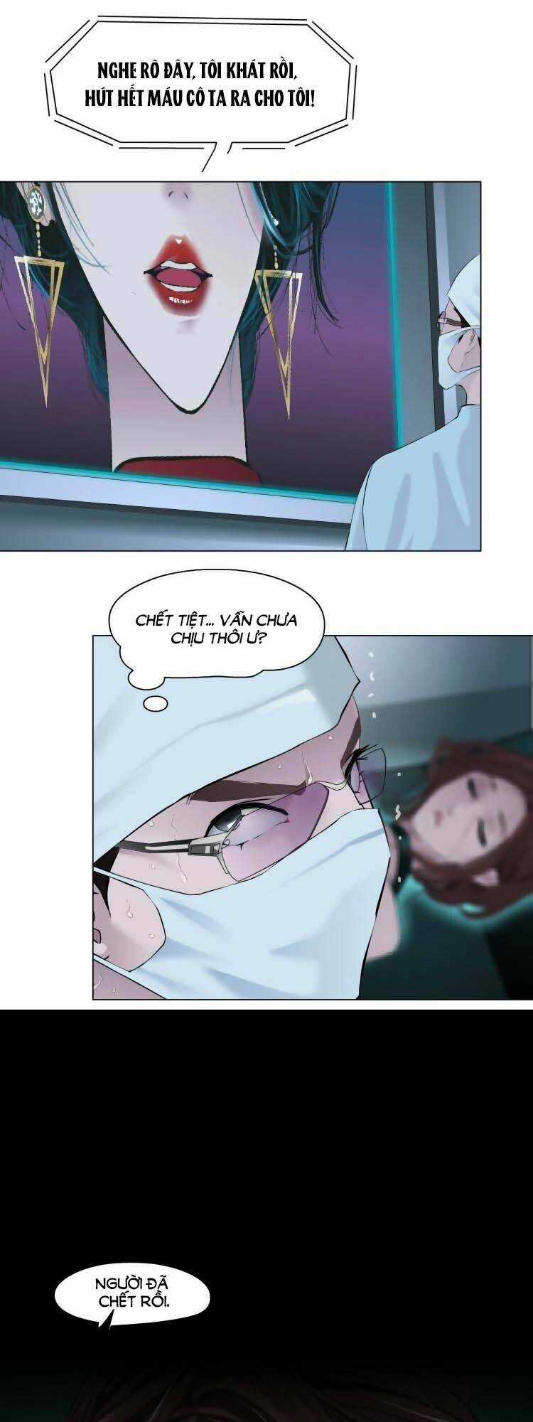 Đằng Nữ Chapter 1 trang 29