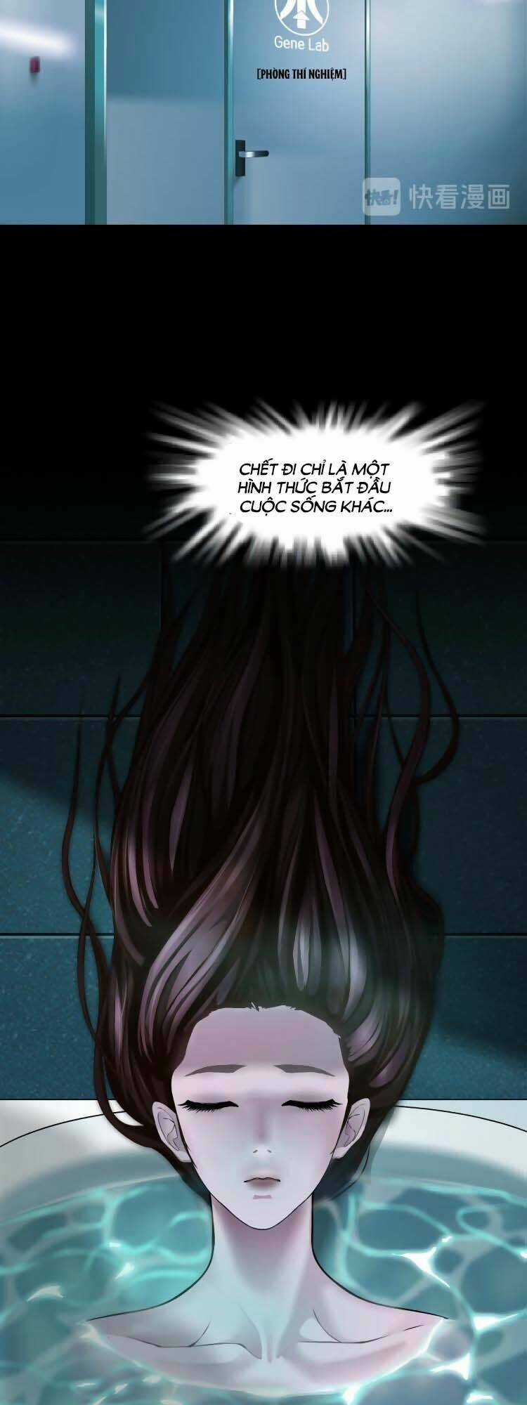 Đằng Nữ Chapter 1 trang 34