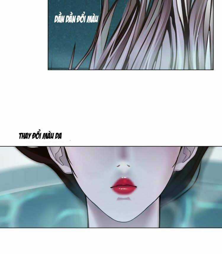 Đằng Nữ Chapter 1 trang 41