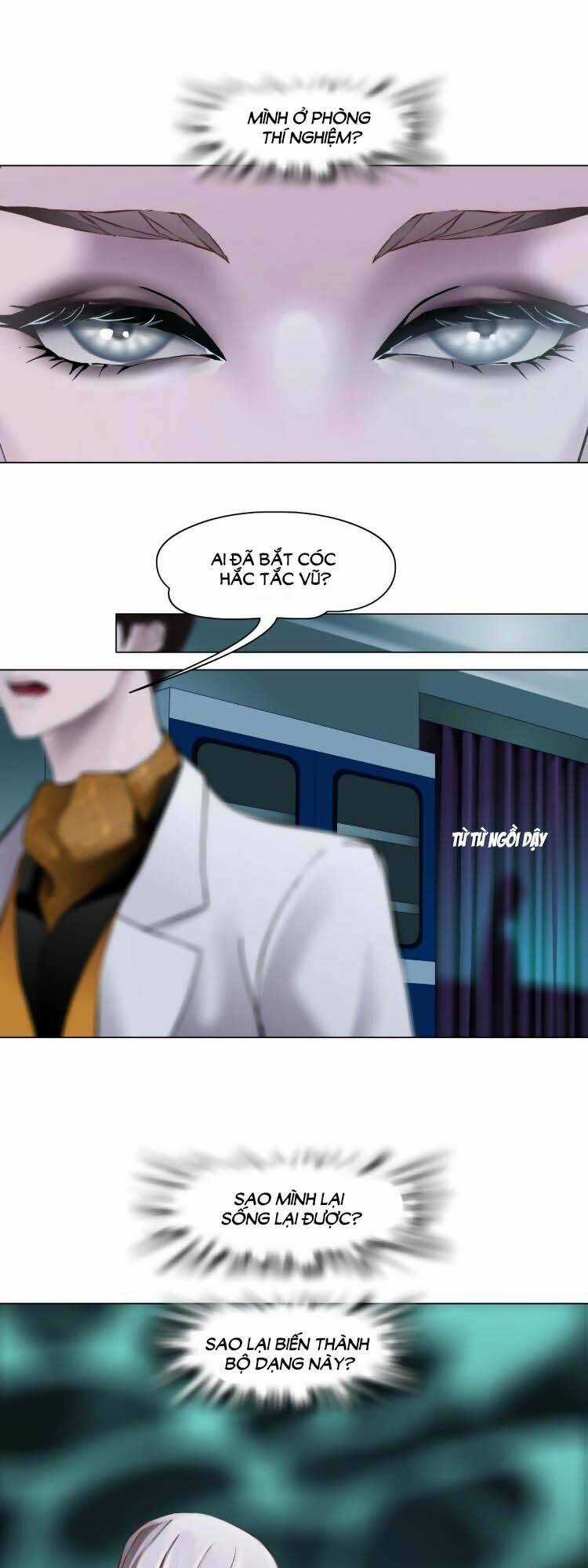 Đằng Nữ Chapter 1 trang 42