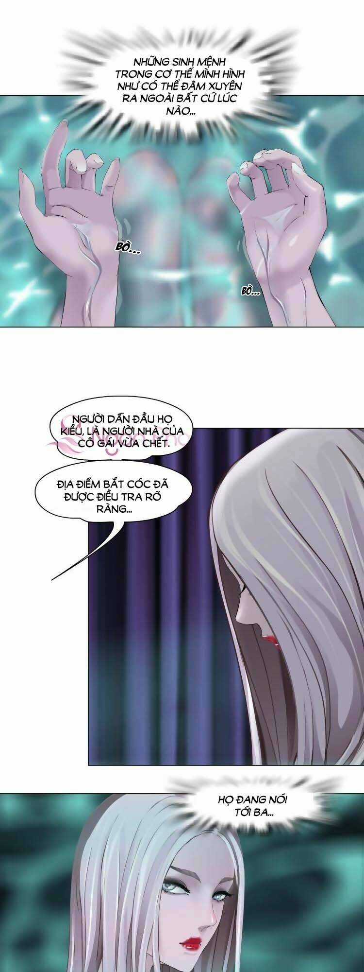 Đằng Nữ Chapter 1 trang 44