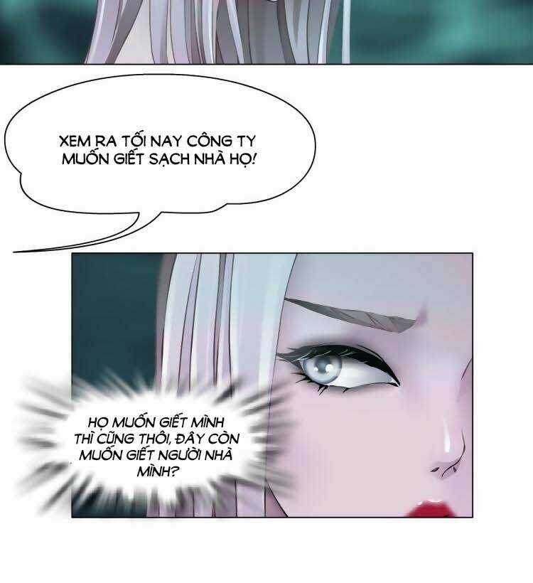 Đằng Nữ Chapter 1 trang 45