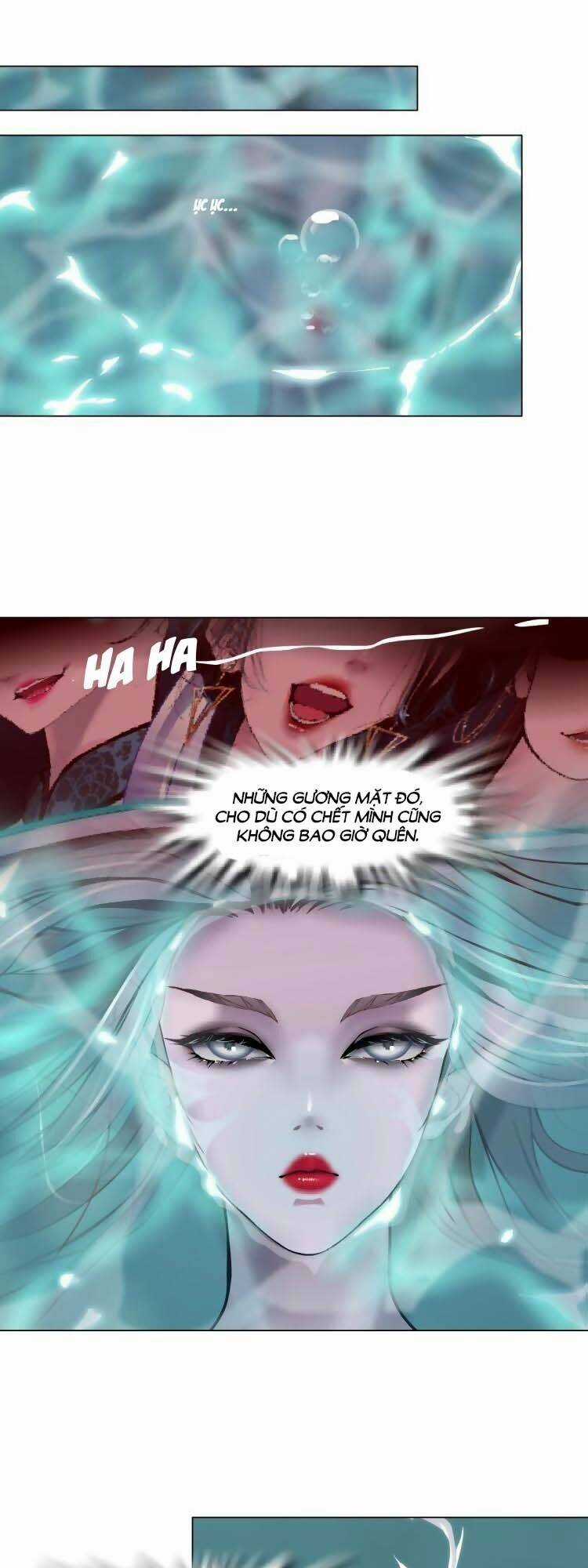 Đằng Nữ Chapter 1 trang 48