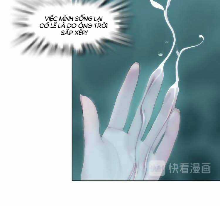 Đằng Nữ Chapter 1 trang 49