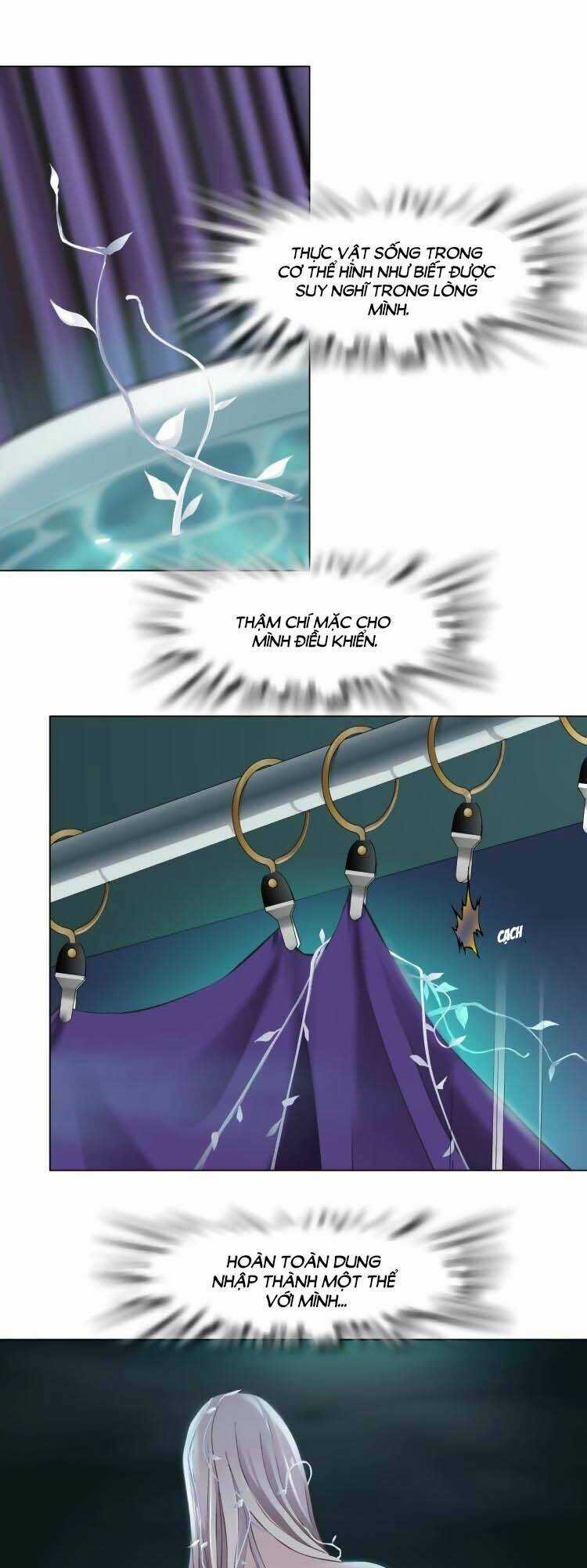 Đằng Nữ Chapter 1 trang 50