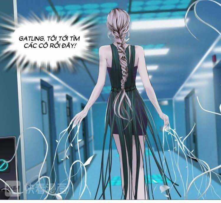 Đằng Nữ Chapter 1 trang 57