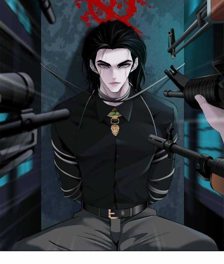 Đằng Nữ Chapter 1 trang 59