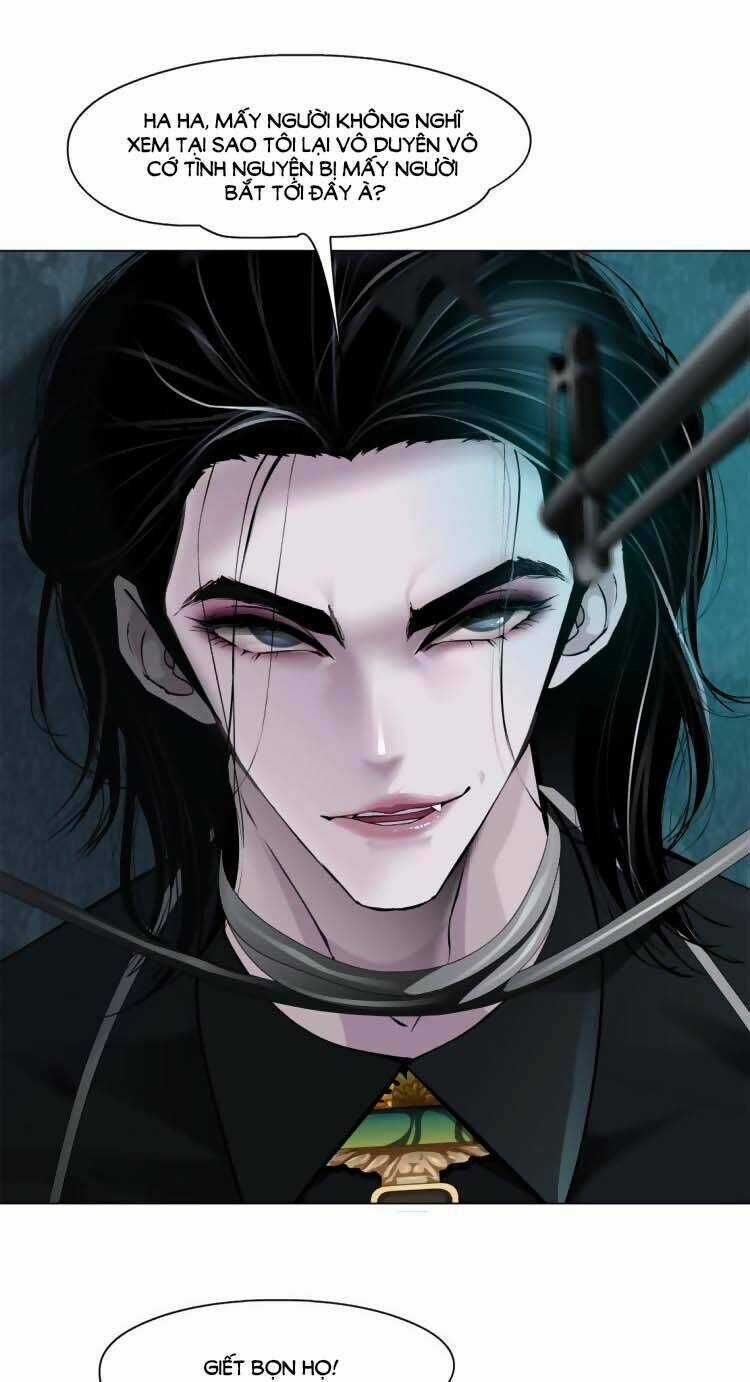 Đằng Nữ Chapter 1 trang 60