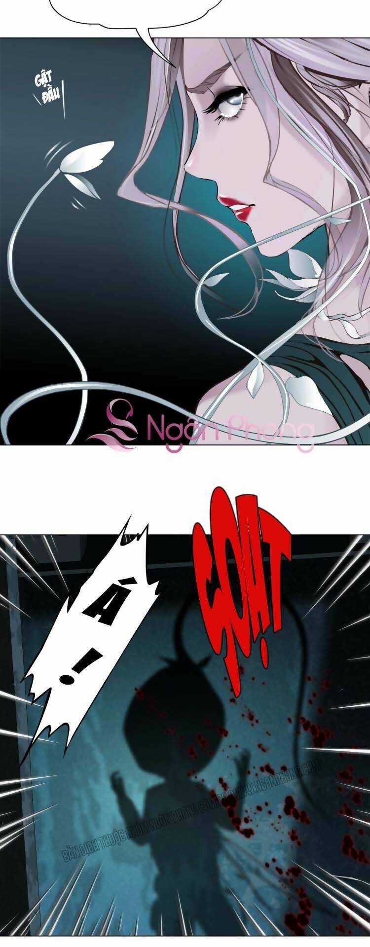 Đằng Nữ Chapter 1 trang 61