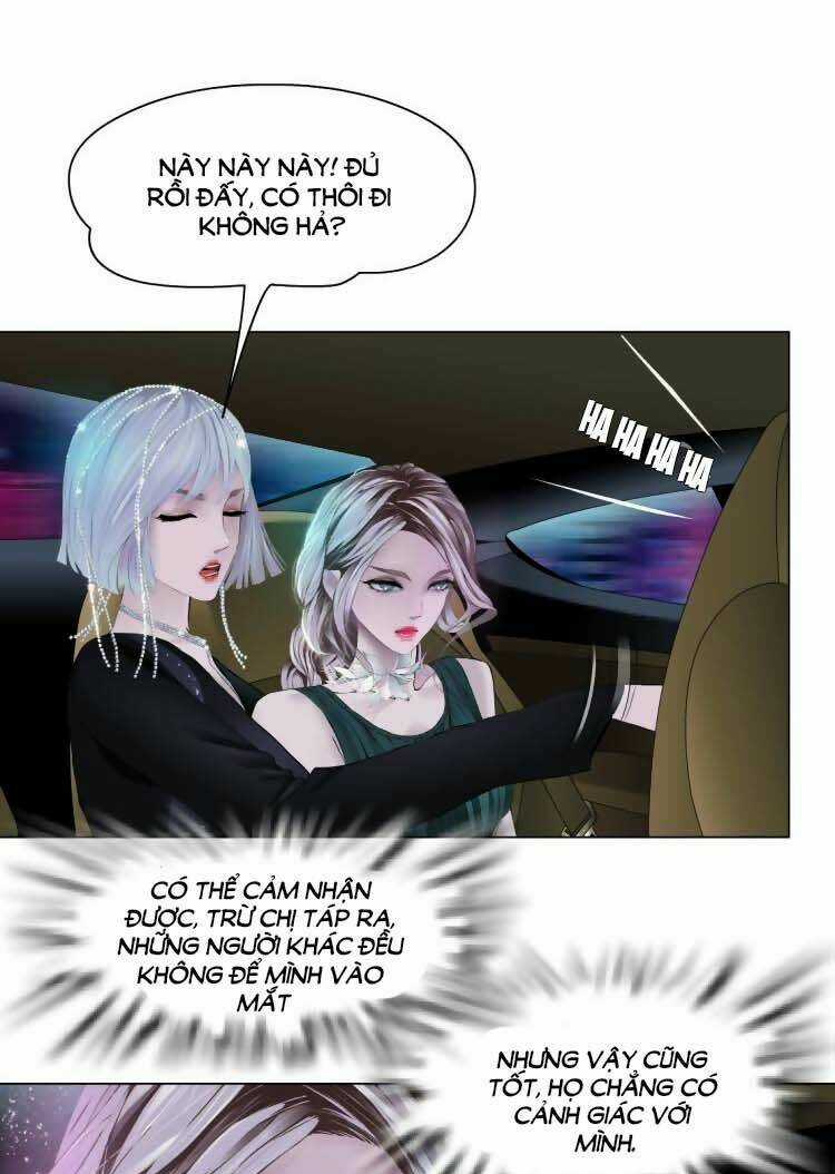 Đằng Nữ Chapter 10 trang 10