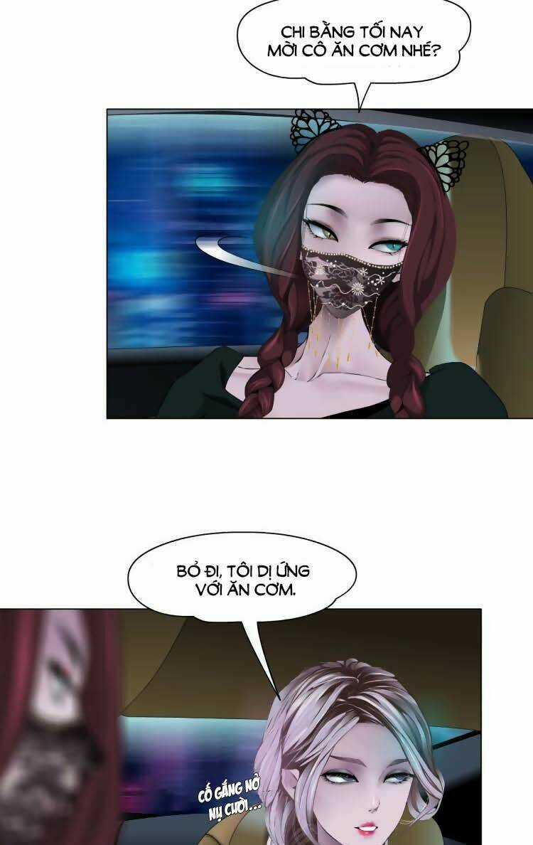 Đằng Nữ Chapter 10 trang 12