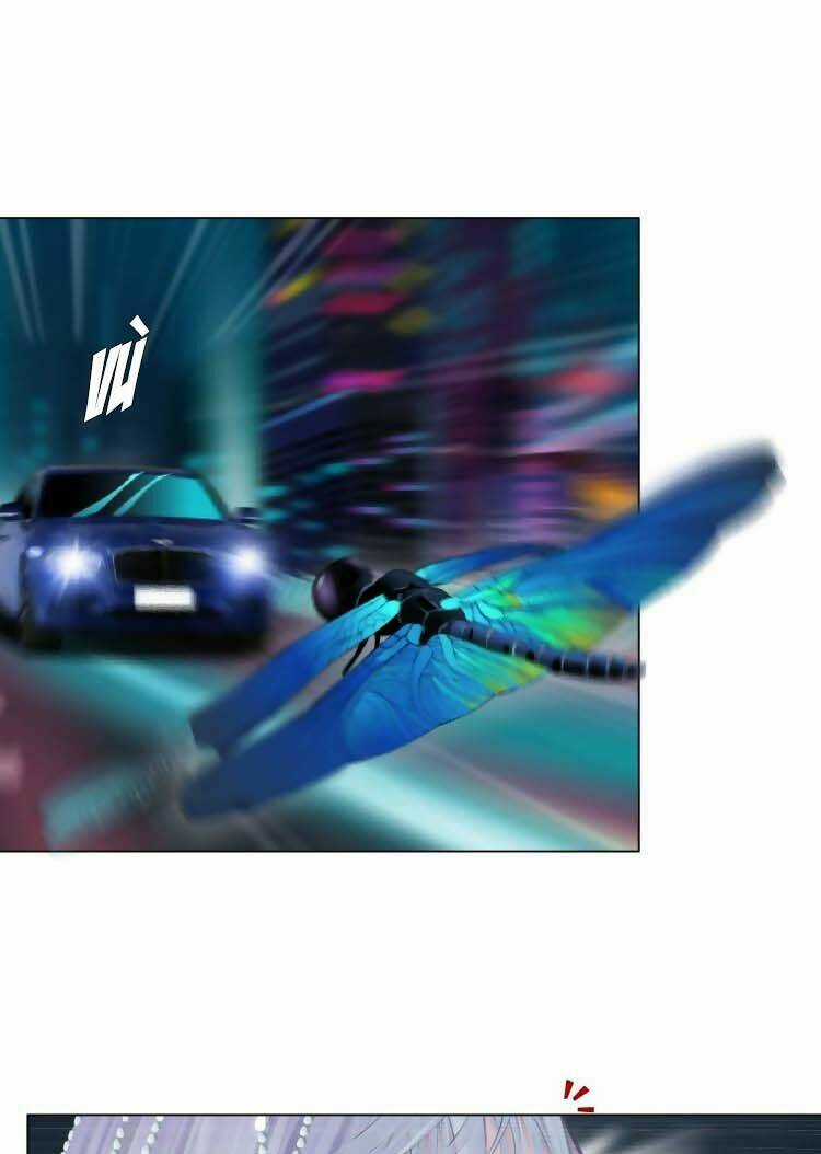 Đằng Nữ Chapter 10 trang 14