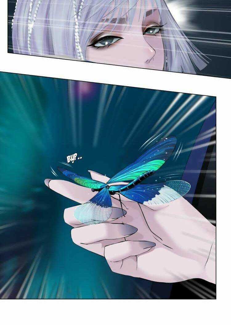 Đằng Nữ Chapter 10 trang 15