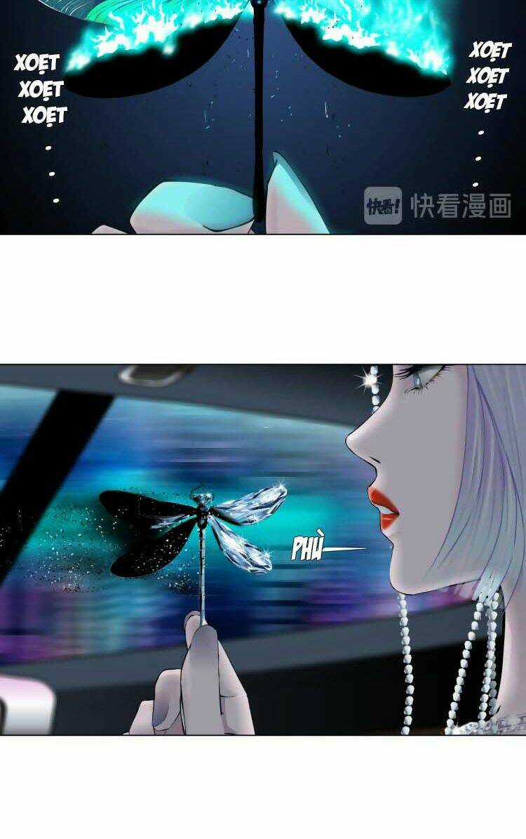 Đằng Nữ Chapter 10 trang 17