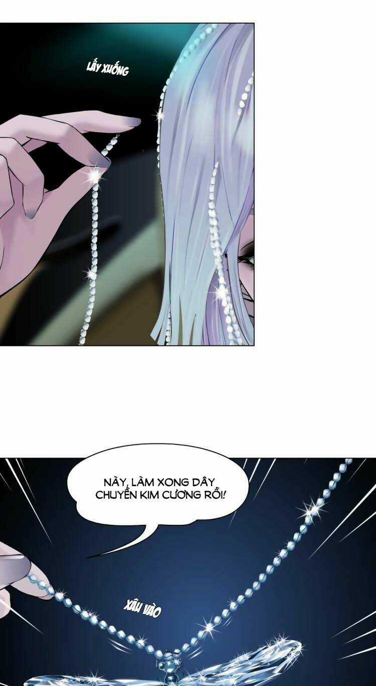 Đằng Nữ Chapter 10 trang 18