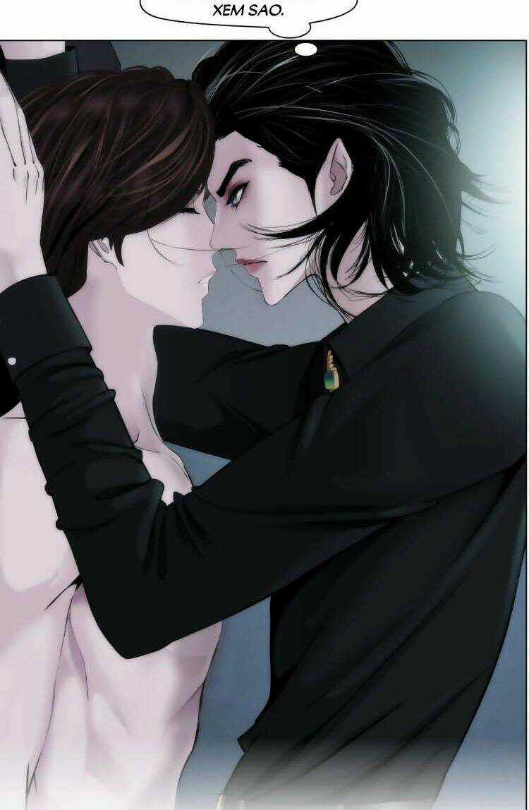 Đằng Nữ Chapter 10 trang 23