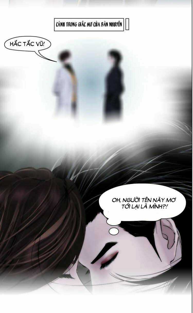 Đằng Nữ Chapter 10 trang 24