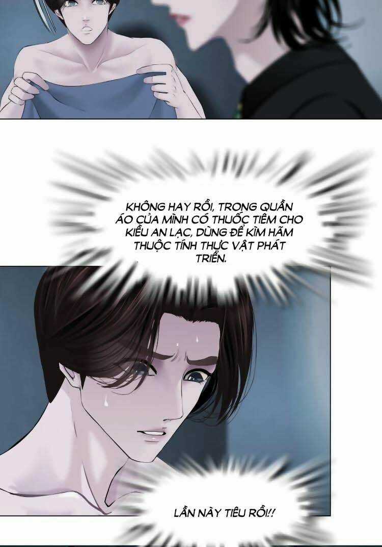 Đằng Nữ Chapter 10 trang 29