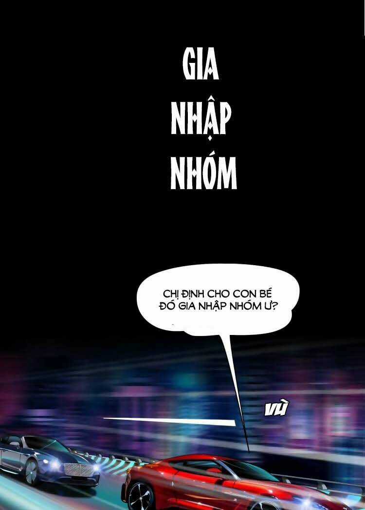 Đằng Nữ Chapter 10 trang 3