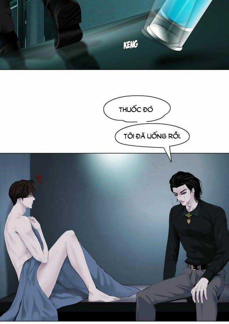 Đằng Nữ Chapter 10 trang 31