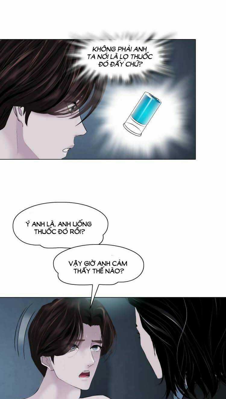 Đằng Nữ Chapter 10 trang 33