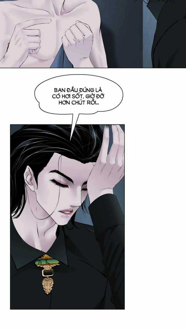 Đằng Nữ Chapter 10 trang 34
