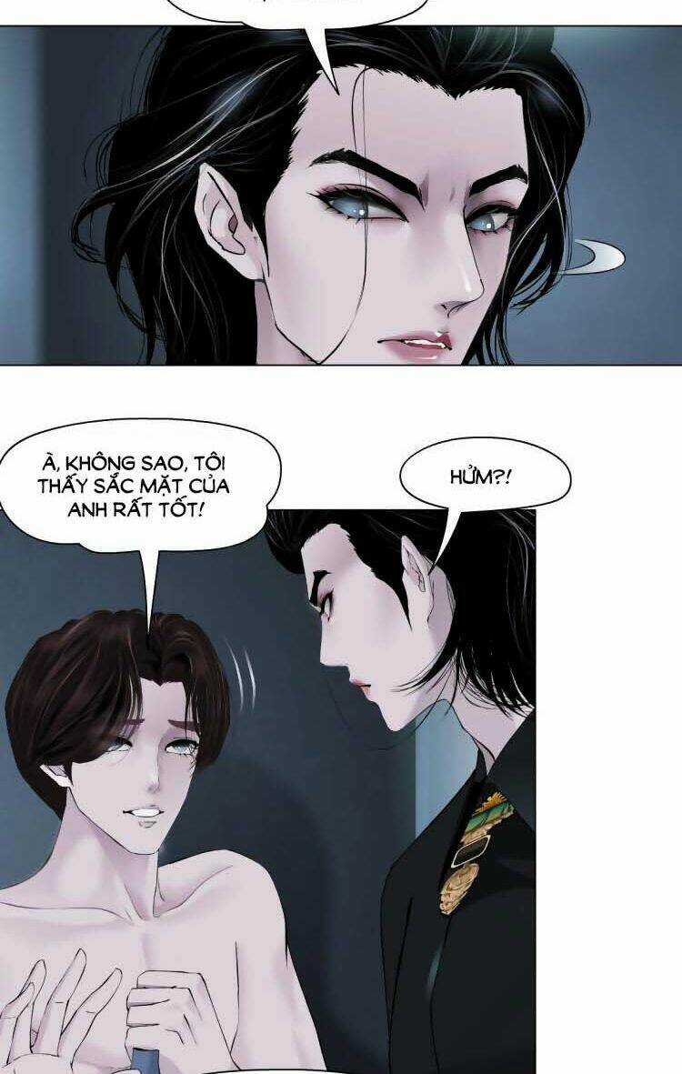 Đằng Nữ Chapter 10 trang 36