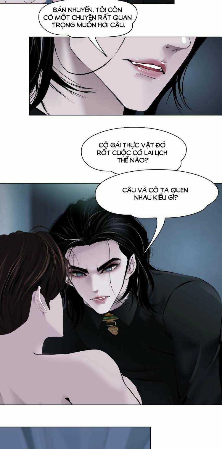 Đằng Nữ Chapter 10 trang 37