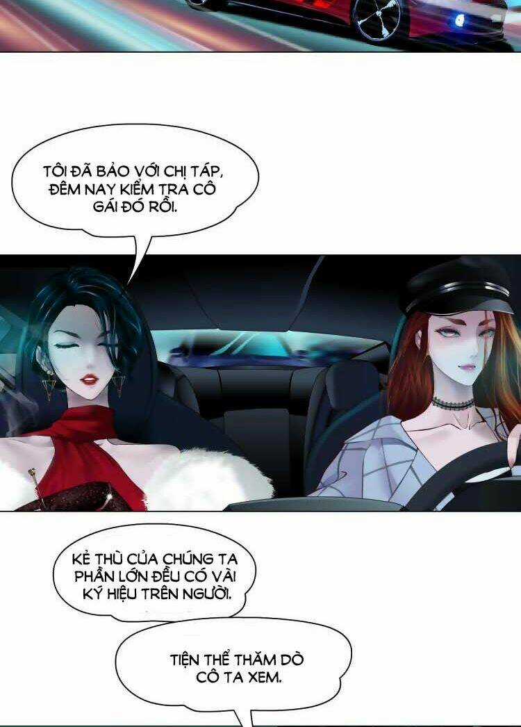 Đằng Nữ Chapter 10 trang 4