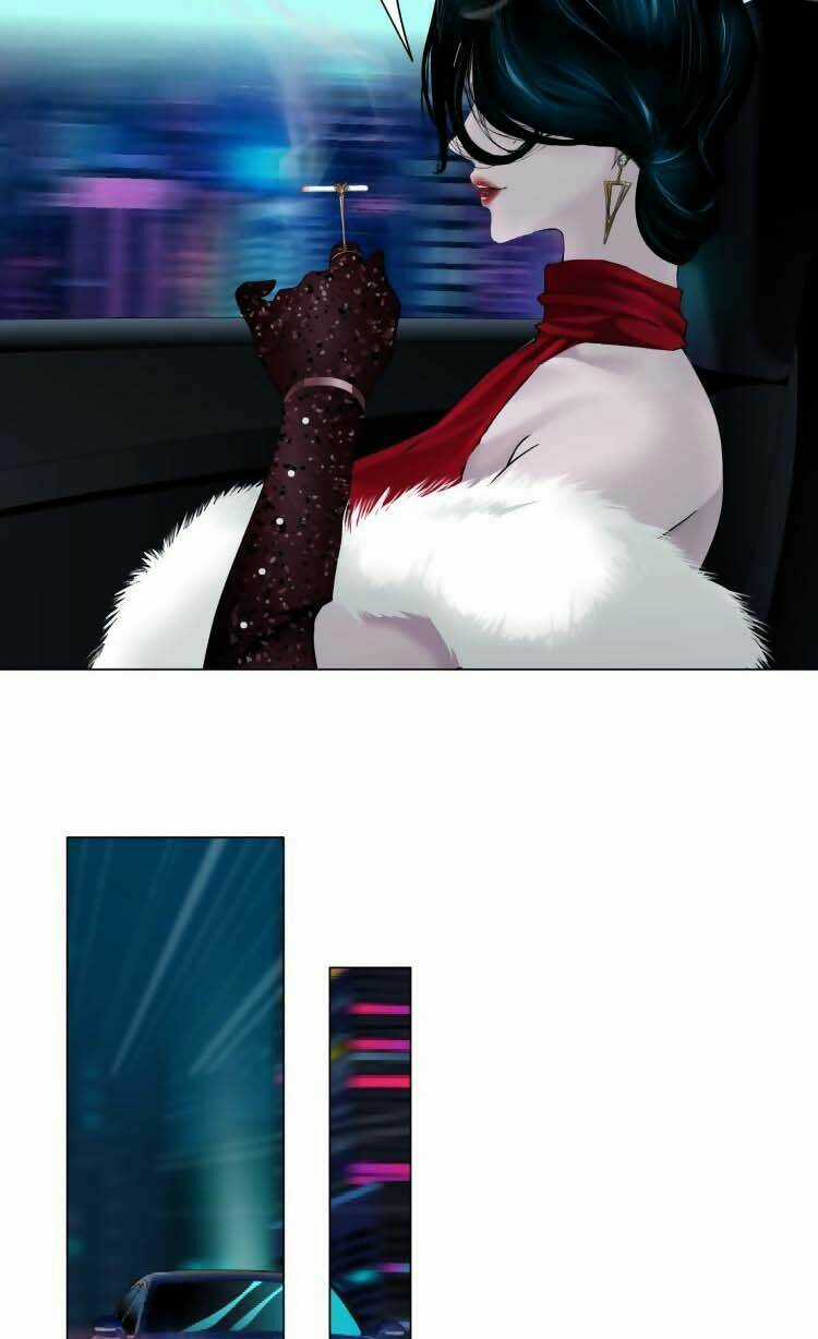 Đằng Nữ Chapter 10 trang 5