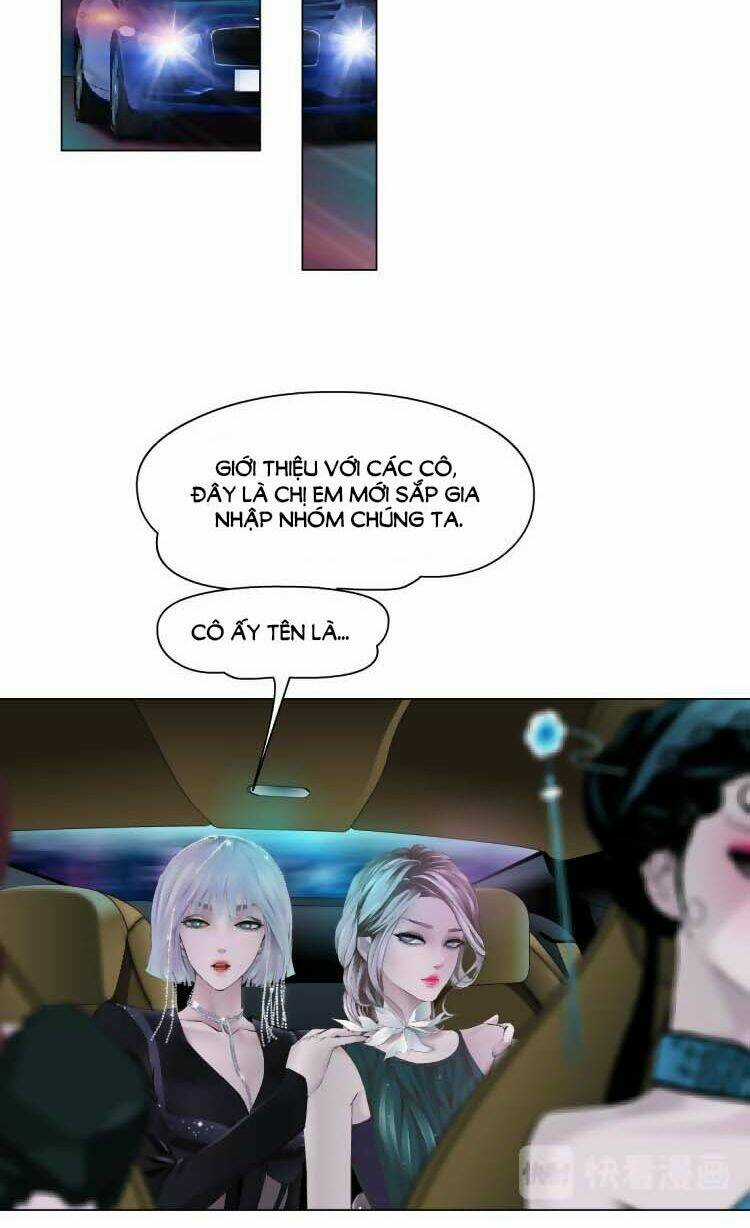 Đằng Nữ Chapter 10 trang 6