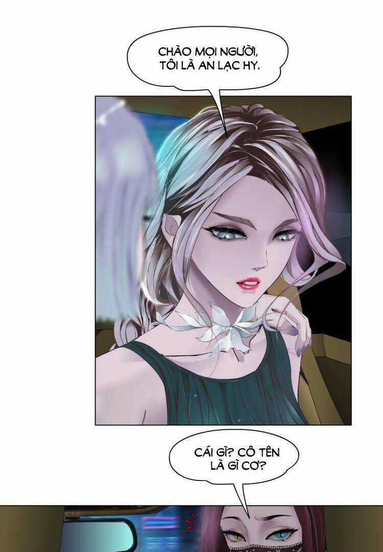 Đằng Nữ Chapter 10 trang 8