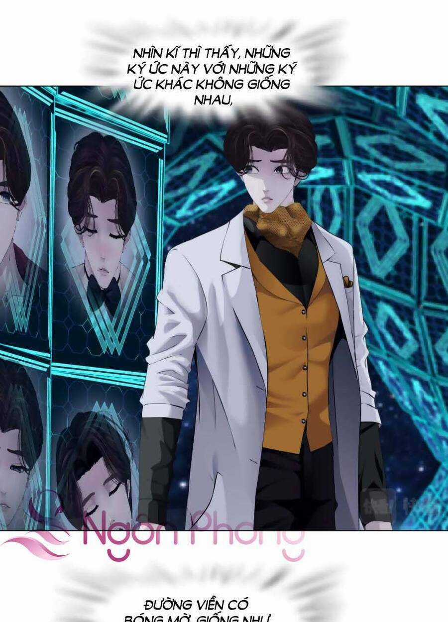 Đằng Nữ Chapter 100 trang 1