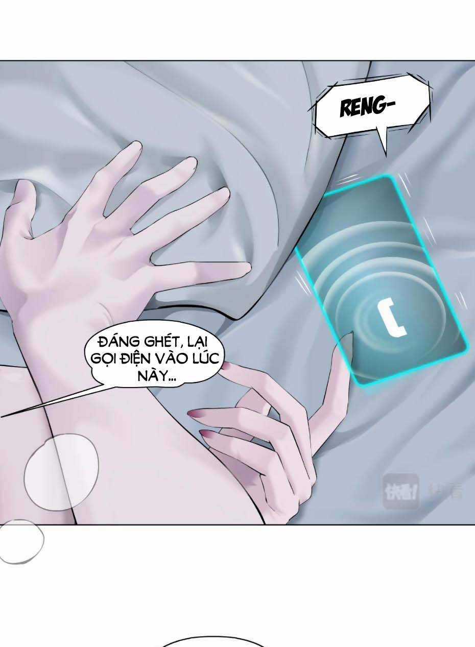 Đằng Nữ Chapter 101 trang 0