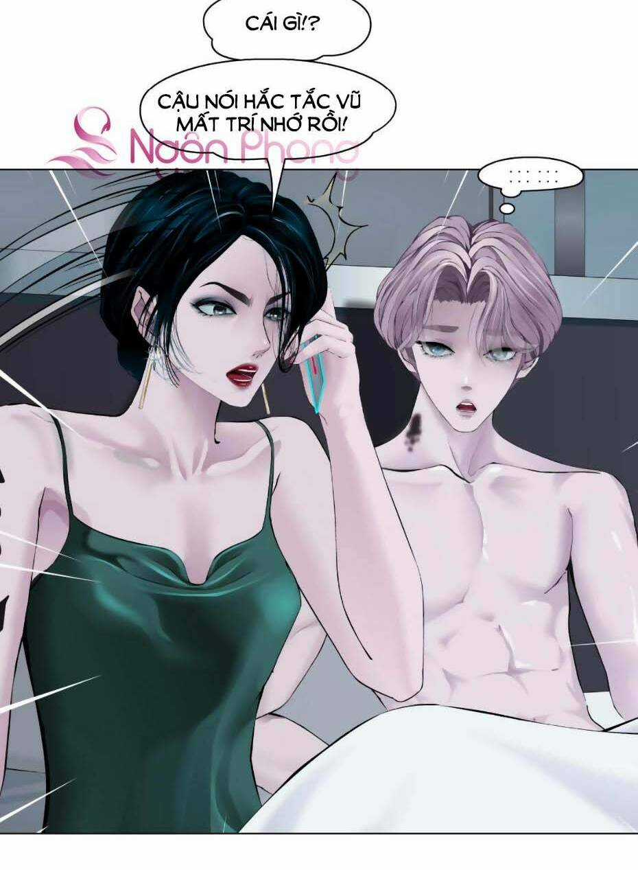 Đằng Nữ Chapter 101 trang 1