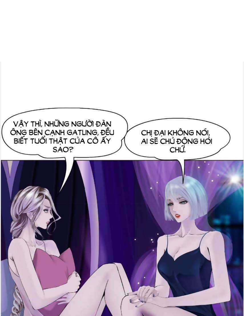 Đằng Nữ Chapter 102 trang 0