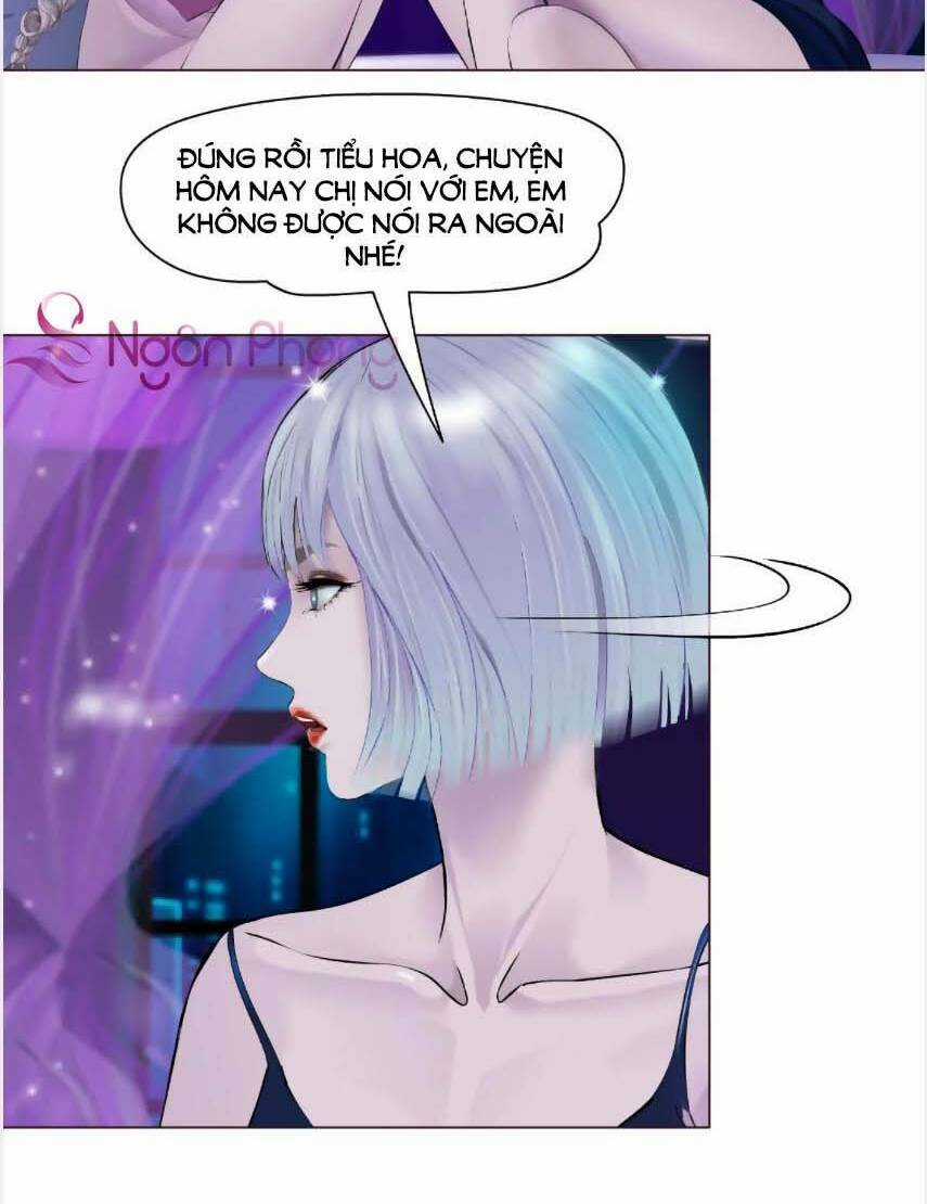 Đằng Nữ Chapter 102 trang 1