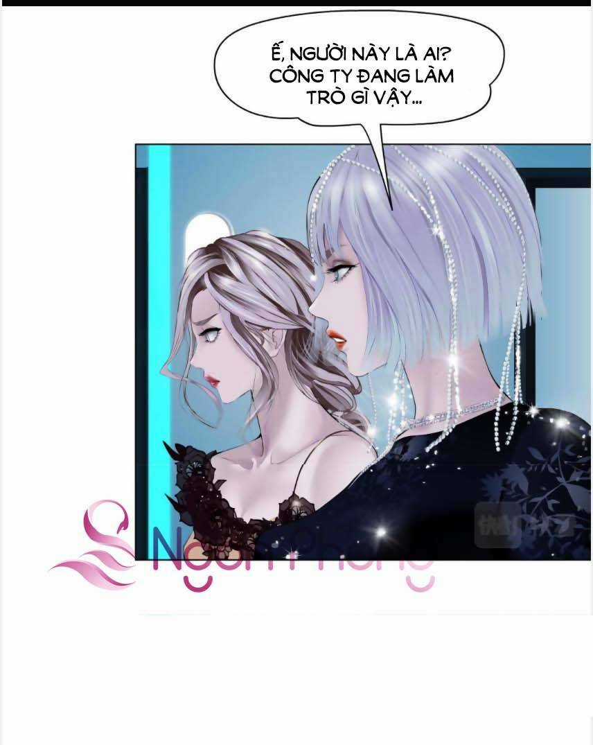 Đằng Nữ Chapter 103 trang 0